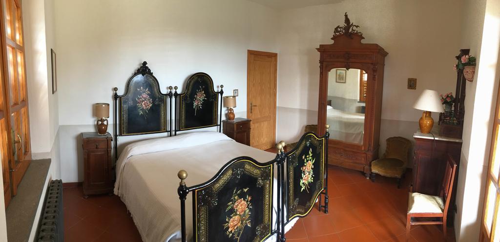 Pachamama Villa Nicolosi Bagian luar foto